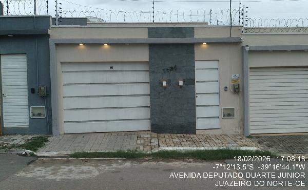 Casa - Venda