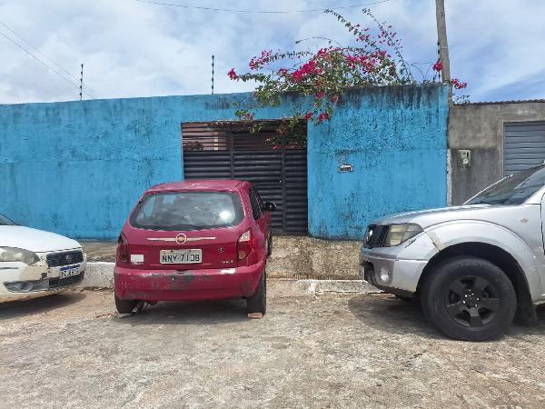 Casa - Venda