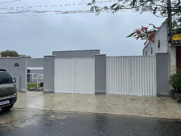 Excelente escolha — Casa no Laranjal, Sao Goncalo - RJ, Nº 895, 1 quarto, 46,72m²