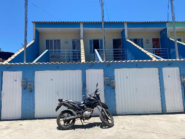 Excelente imóvel — Apartamento no Cabucu, Nova Iguacu - RJ, Apto 102, 1 quarto, 45,93m²