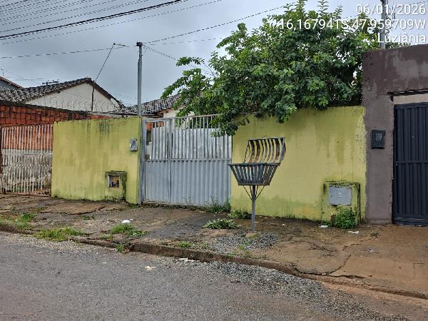 Casa - Venda