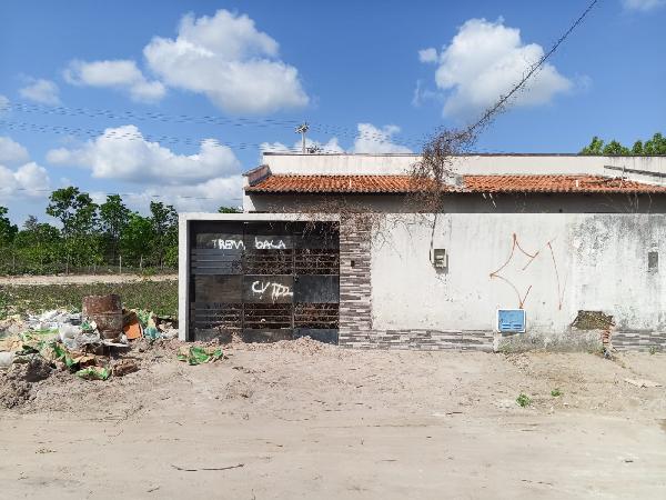 Casa - Venda