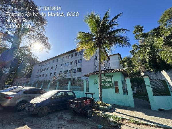 Apartamento - Venda