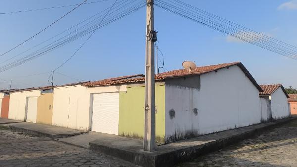 Negócio com vantagem — Casa no Areia Branca, Cururupu - MA, N. SN QD 15 LT 01, 2 quartos, 1 vaga, 180m²