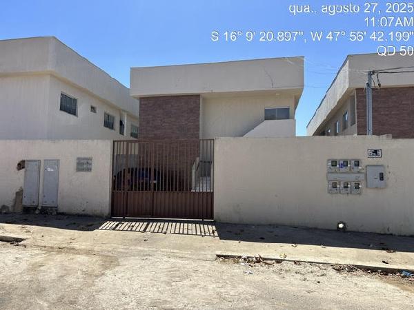Apartamento - Venda