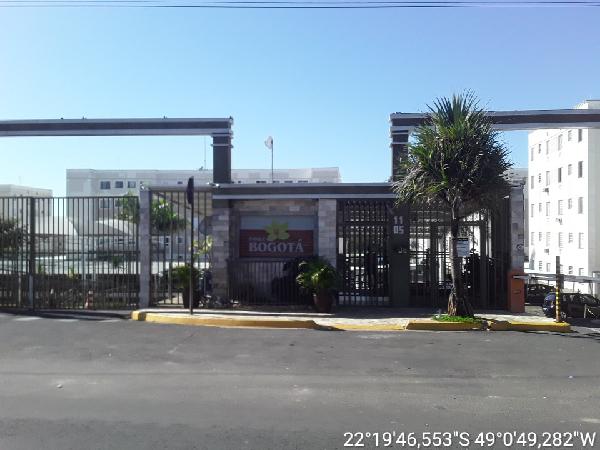 Apartamento - Venda