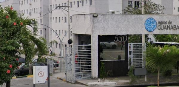 Oferta recomendada — Apartamento no Pacheco, Sao Goncalo - RJ, Apto 502, 2 quartos, 43,59m²