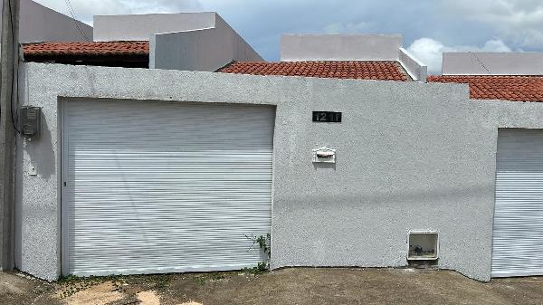 Casa - Venda