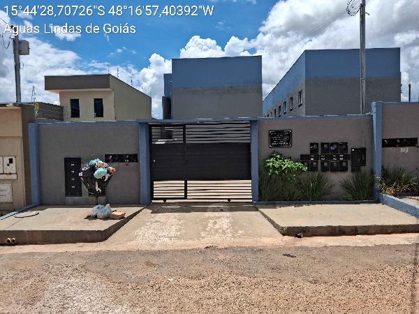 Apartamento - Venda