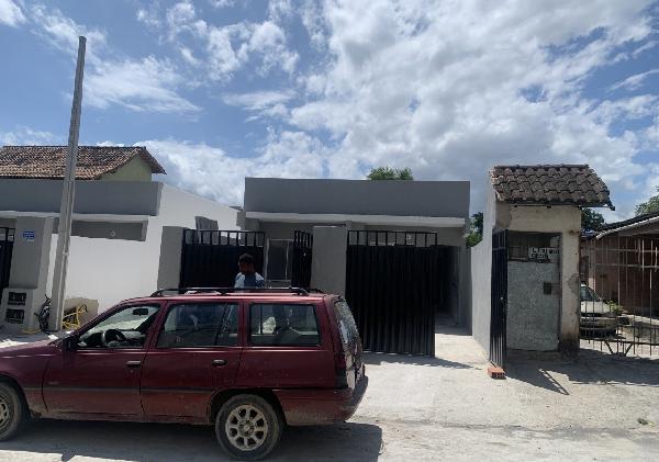 Oferta com excelente localização — Casa no Laranjal, Sao Goncalo - RJ, Nº 181, 1 quarto, 55,44m²