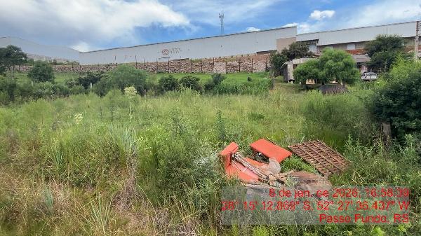 Imóvel com ótimo custo — Terreno no Integracao, Passo Fundo - RS, Nº 170, 180m²