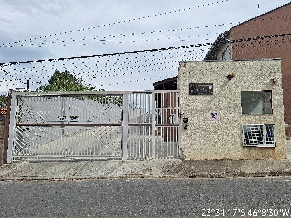 Casa, 2 quartos, 69 m² - Foto 1
