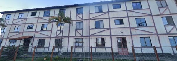 Apartamento - Venda