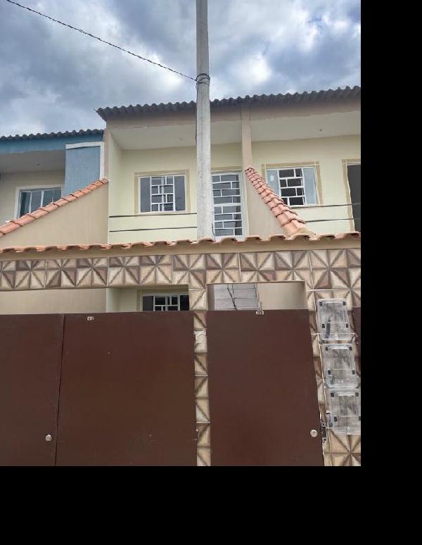 Imóvel em local estratégico — Apartamento no Lagoinha, Nova Iguacu - RJ, Apto 101, 1 quarto, 45,79m²