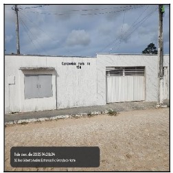 Casa - Venda