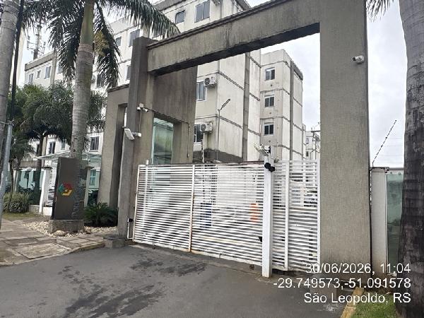 Apartamento - Venda