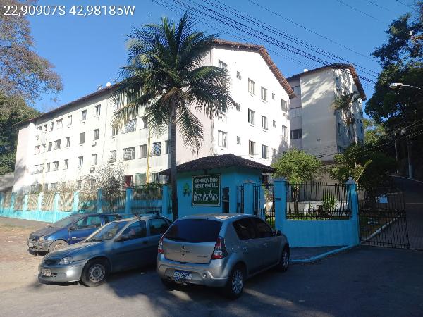 Apartamento - Venda
