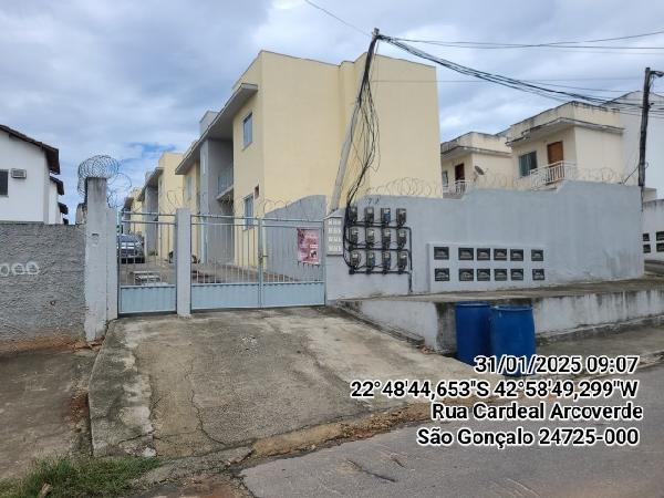 Apartamento - Venda