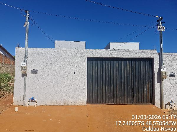Casa - Venda