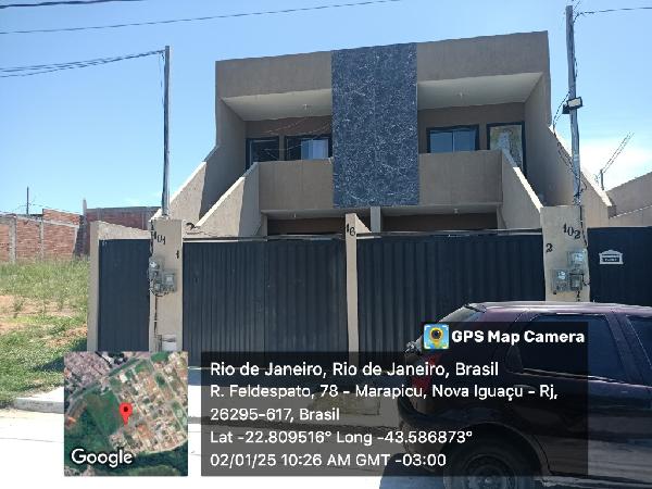 Casa - Venda