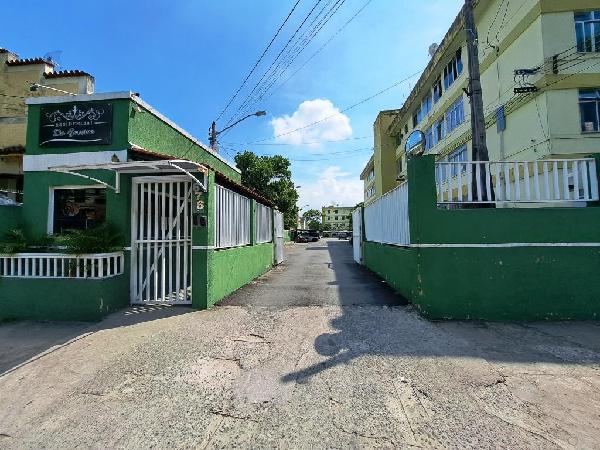 Oferta da Caixa — Apartamento no Realengo, Rio de Janeiro - RJ, Apto 301, 2 quartos, 49m²