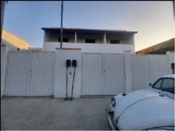 Casa - Venda