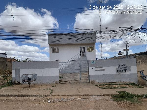 Apartamento - Venda