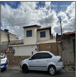 Imóvel selecionado — Prédio no Codim, Campos dos Goytacazes - RJ, Nº 20, 126m²