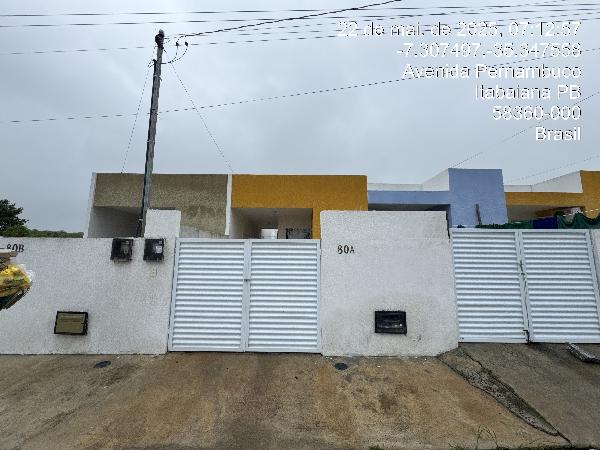 Casa - Venda