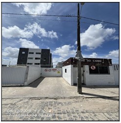 Apartamento - Venda