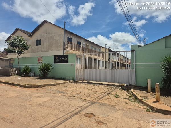 Casa, 2 quartos, 66 m² - Foto 1