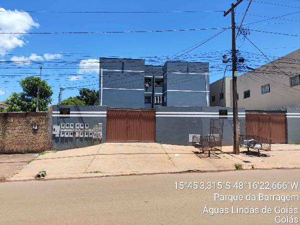 Apartamento - Venda