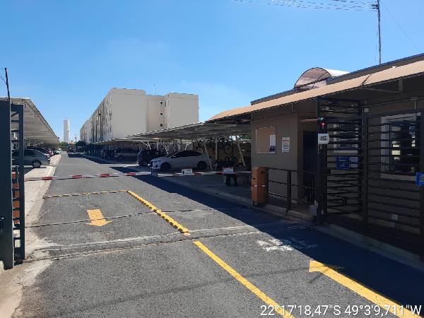Imóvel pronto para negociar — Apartamento no Quinta da Bela Olinda, Bauru - SP, Apto 21, 2 quartos, 1 vaga, 42,99m²