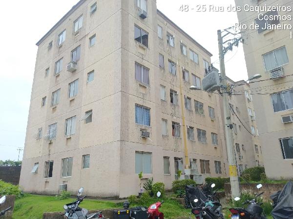Apartamento - Venda