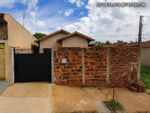 Oportunidade Caixa — Casa no Jardim Sao Marcos, Bariri - SP, Nº 335, 2 quartos, 1 vaga, 170m²