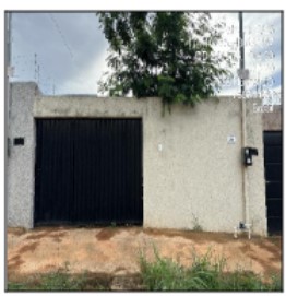 Excelente oportunidade — Casa no Mansoes Aguas Quentes, Caldas Novas - GO, Nº 203, 240m²