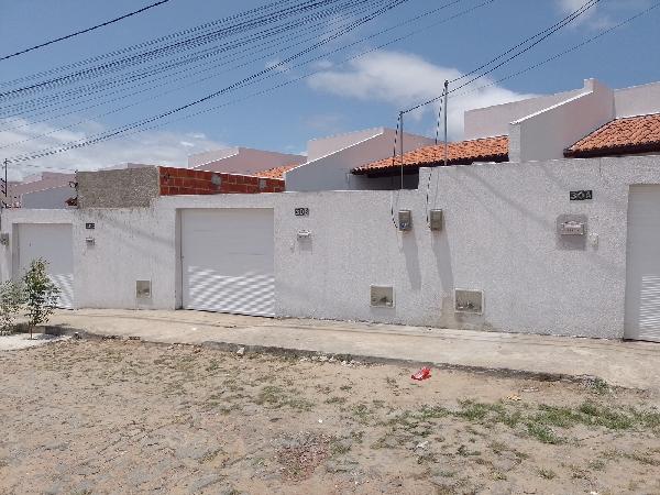 Oferta vantajosa — Casa no Vertente, Horizonte - CE, Nº 30B, 2 quartos, 1 vaga, 116,5m²