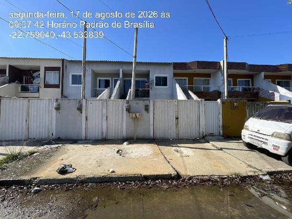 Oferta recomendada — Casa no Palhada, Nova Iguacu - RJ, Nº 90, 2 quartos, 1 vaga, 41,25m²
