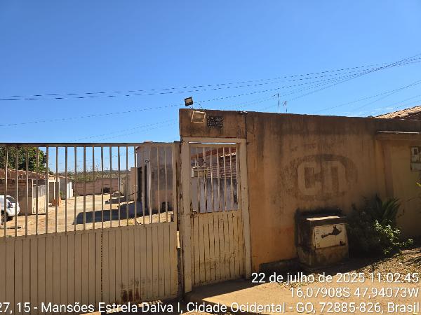 Casa - Venda