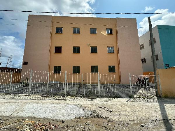 Imóvel com excelente proposta — Apartamento no Umbura, Igarassu - PE, Apto 202, 2 quartos, 1 vaga, 40,05m²