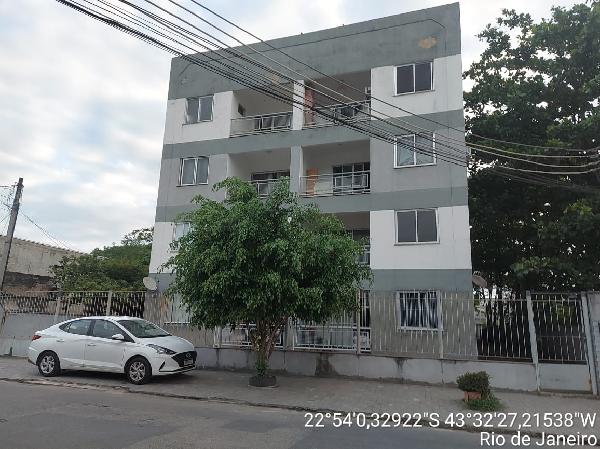 Imóvel em destaque — Apartamento no Senador Vasconcelos, Rio de Janeiro - RJ, Apto 403, 1 quarto, 66,3m²