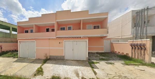 Apartamento - Venda