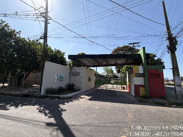 Oferta vantajosa — Apartamento no Maguari, Ananindeua - PA, Apto 401, 2 quartos, 1 vaga, 42,65m²