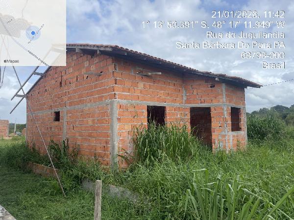 Casa - Venda