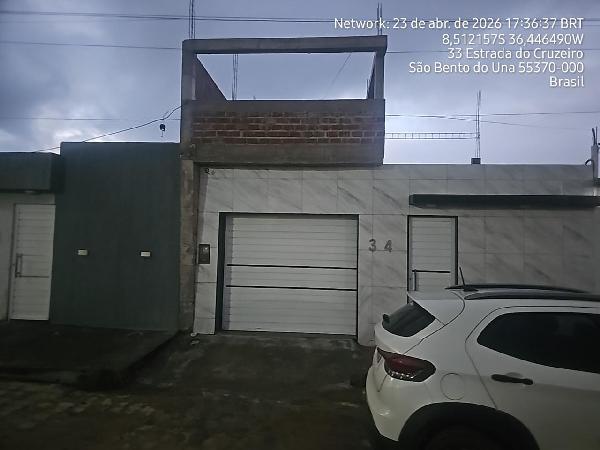 Casa - Venda