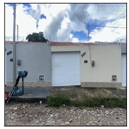Casa - Venda