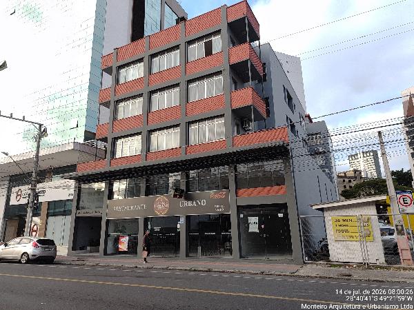 Oferta recomendada — Apartamento no Centro, Criciuma - SC, Apto 104, 3 quartos, 94m²