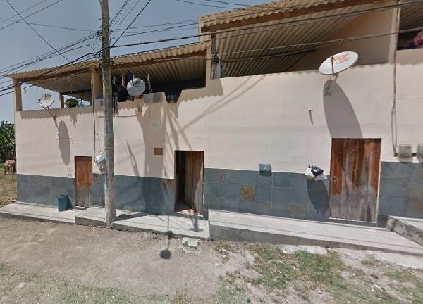 Casa - Venda