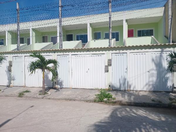 Casa - Venda