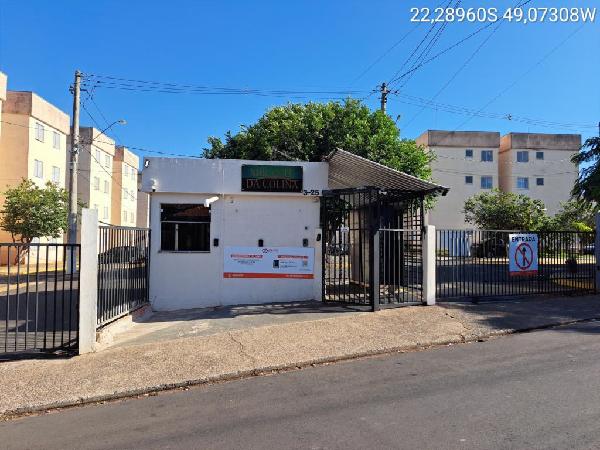 Apartamento - Venda